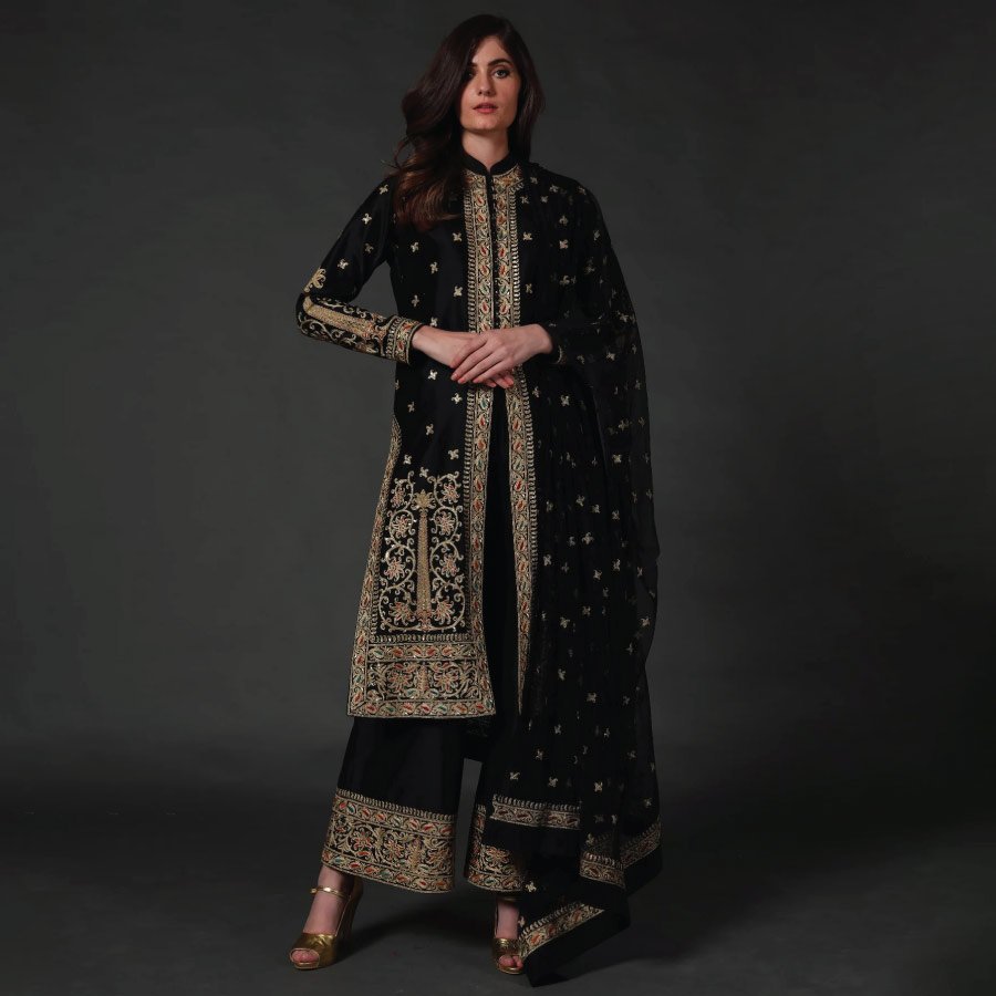 Designer Couture Collection for Men and Women - Rohit Bal
