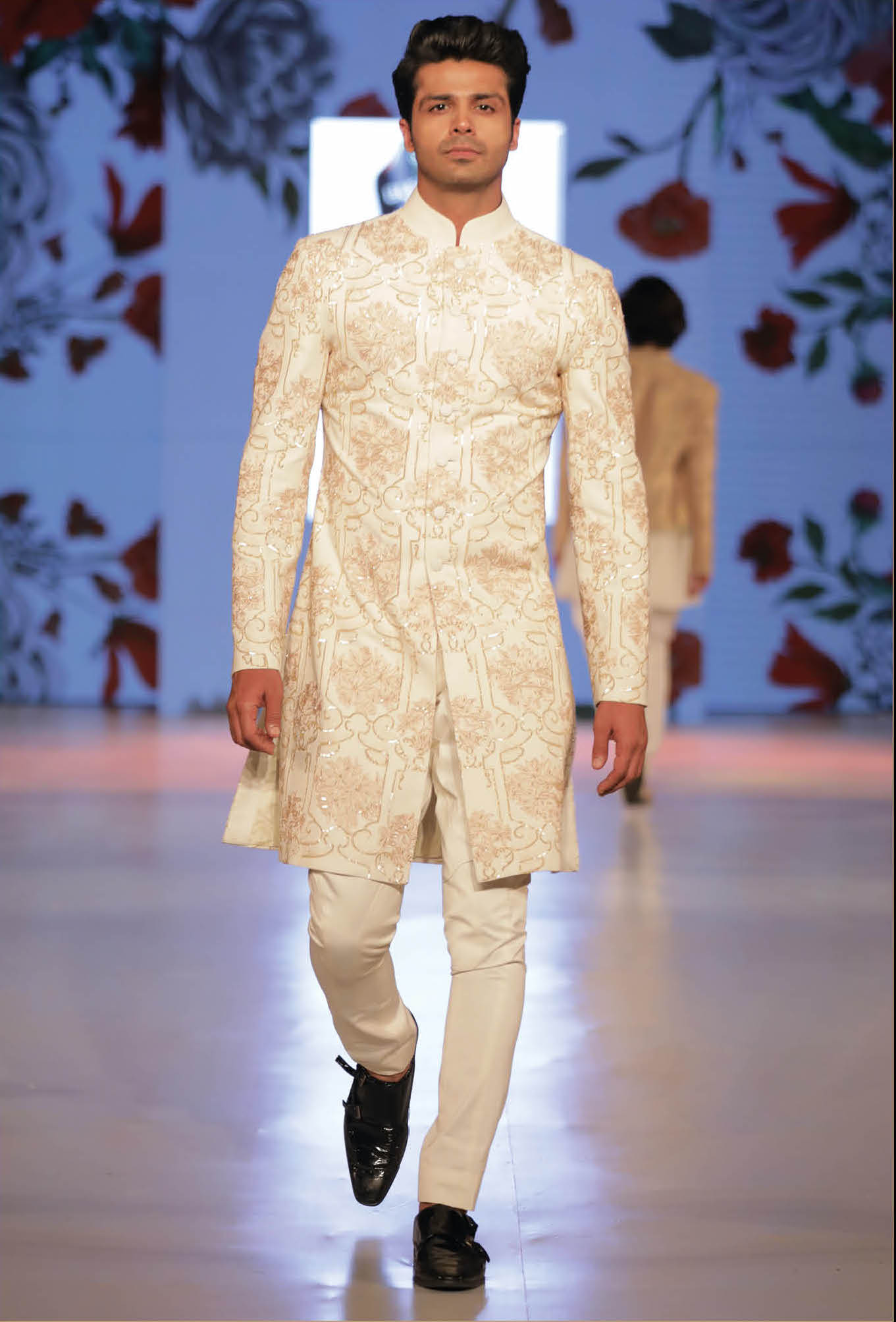 Sherwani best sale full dress