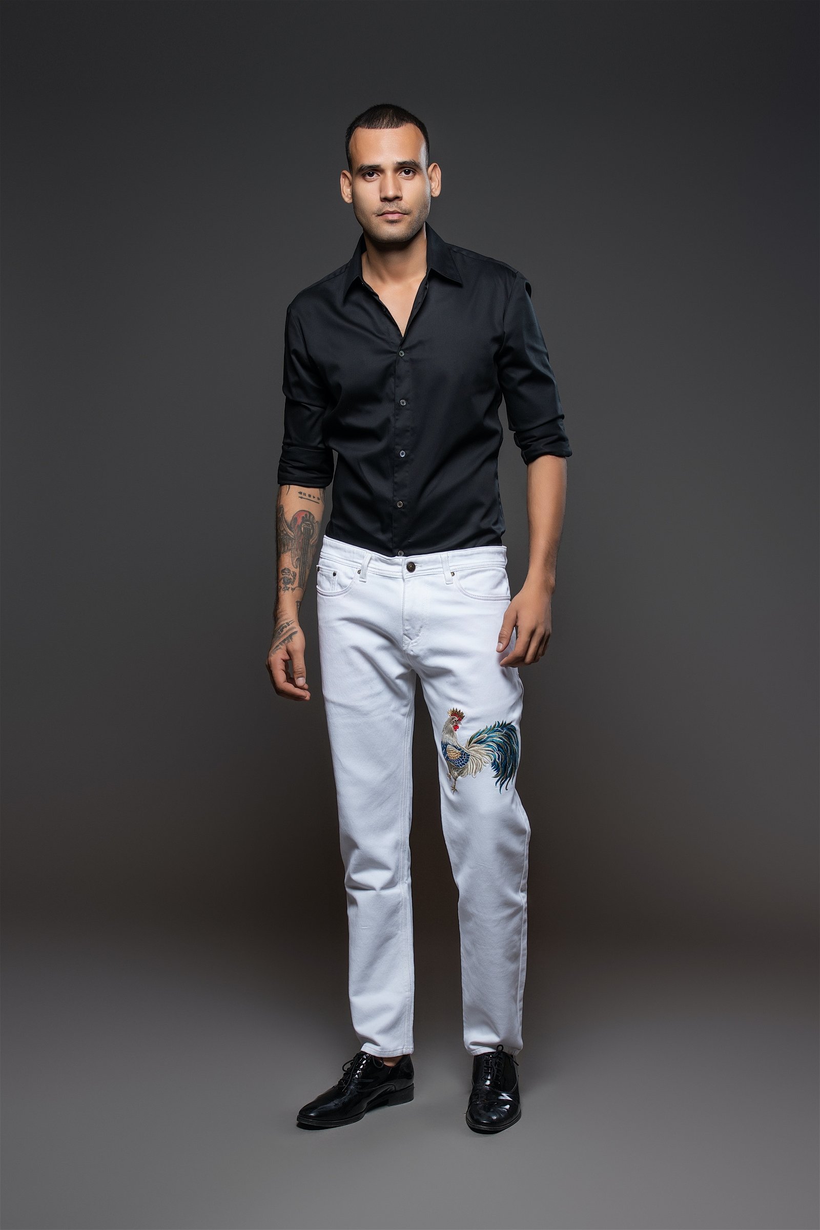 The Denim Shop - Men's Jeans & Selvedge Denim | Taylor Stitch