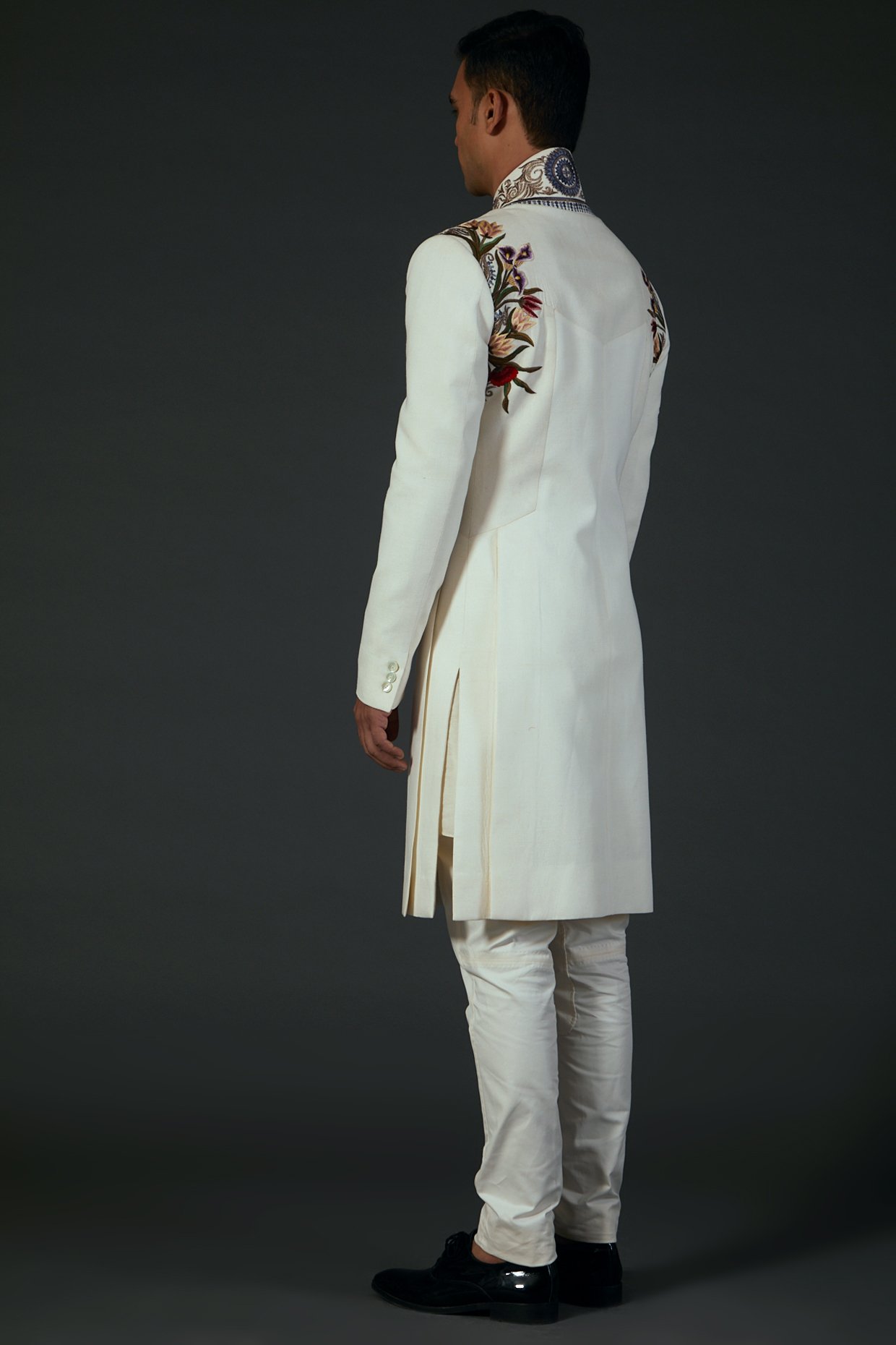 For Designer Collections at Aza | Wedding dresses men indian, Wedding kurta  for men, Sherwani for men wedding