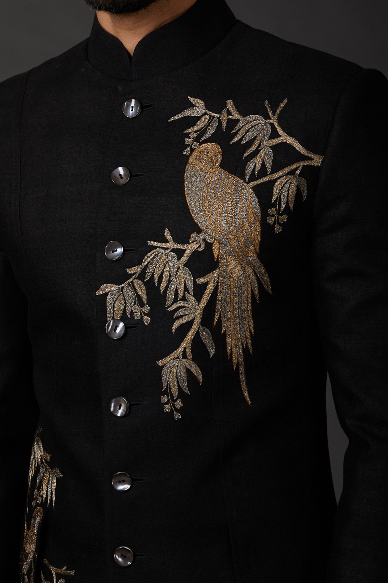 Men's sherwani clearance collection 2019